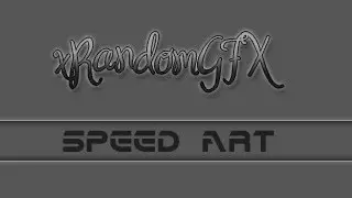 Speed Art l Bg Normal l For Pythoncod l xRandomGFX