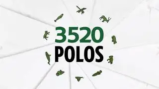 Lacoste - Save our Species