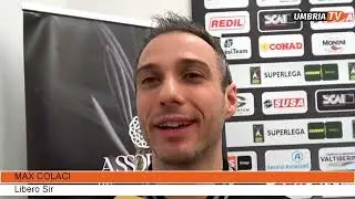 Sir Lube per la semifinale Ma non chiamatela finale anticipata   Umbria TV