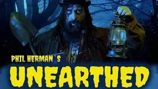 Full Movie Review: Unearthed