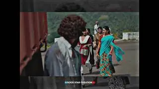 😍Srivalli song whatsapp status video in tamil | pushpa movie song | #tranding