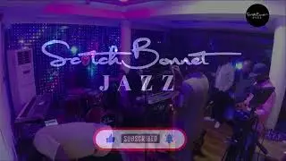 Scotch Bonnet Jazz Live stream
