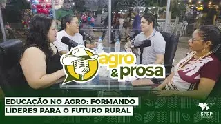 EDUCA&Ccedil;&Atilde;O NO AGRO: FORMANDO LIDERES PARA O FUTURO RURAL