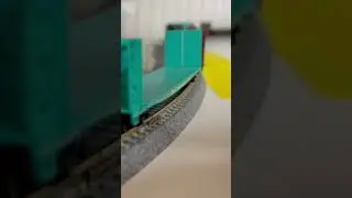 N scale ATLAS S2 DCC SOUND ALCO