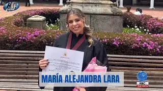 MAR&Iacute;A ALEJANDRA LARA
