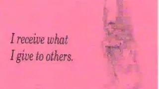 Mary Richards Morning Thought Cards