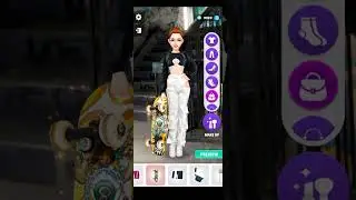 New barbie fashion show game 