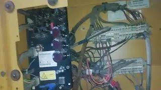 Caterpillar CDVR Pc Software || Voltage Regulator AVR || Caterpillar 3516 Generator || Catgen Bd