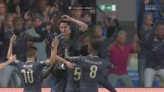 Use Chiesa in FIFA 23 FUT