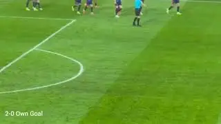 LEEDS v ARSENAL (0-4) FULL HIGHLIGHTS