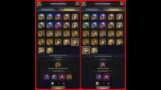 Clash of kings: get magical powder