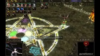 SpellForce 2 - Shadow Wars HUN v&eacute;gigj&aacute;tsz&aacute;s 37. r&eacute;sz - 28. p&aacute;lya - Malacay legyőz&eacute;se az Ac&eacute;lpartokon