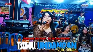 Asih Minten Nyanyi Tamu Undangan Teko Kalen2🙄🙄🙄 - Cs. Madesti Music