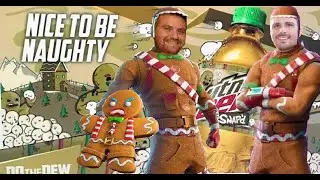 MTN Dew Ginger Snap'd Review