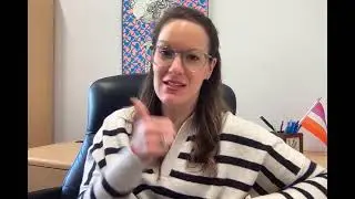 Thriving Minds' Psychologist and Pediatric Sleep Expert, Dr. Andrea Roth, Discusses Nightmares