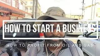 S4.E6 |  How to Start a Business in Guyana