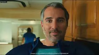 TENA Men Active Fit | La discreci&oacute;n que no se agota -  @NicoBianchix