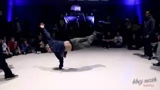Top 16: Floor Assassins Militia (FAM) vs Hungry Banditz - SOUTH FLAVOR JAM 3