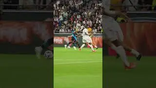 Angel Gomes 🏴󠁧󠁢󠁥󠁮󠁧󠁿 #football #ligue1 #ligue1mcdonalds #soccer #olympiquedemarseille
