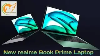 Realme Book Prime Unboxing & Quick Look *Best Budget Laptop* #shorts