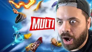 MULTIVERSUS SEASON 2 HAS BEEN LEAKED