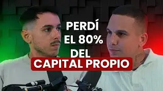 For Traders #5 Christian Altable & Magec Moreau, Estafas, Perdidas, Experiencias y Conocimiento