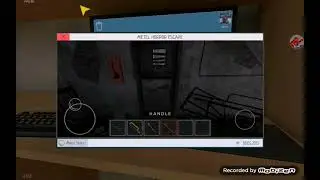 Metel horror escape gameplay in schoolboy runaway
