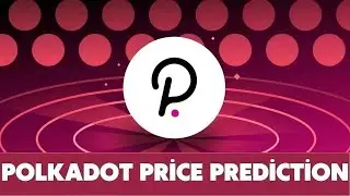 POLKADOT(DOT) Price Prediction 2023 / POLKADOT(DOT) News Today / POLKADOT(DOT) Technical Analysis