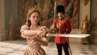 Royal Secrets Unveiled: The Hidden Ways Princesses Are Trained for Duty | Emotional Tale