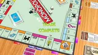 Monopoly 2012