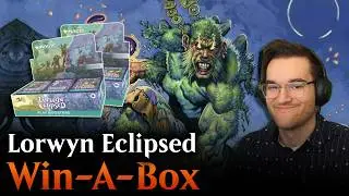 Forcing Giants in the Arena Direct! | Lorwyn Eclipsed Arena Direct Sealed
