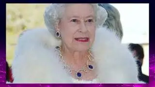 95th Birthday Tribute to Her Majesty Queen Elizabeth II