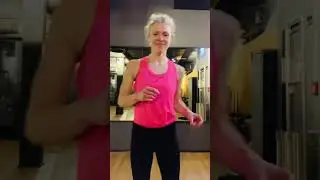 Follow Along Exercise Video: 30-min Full Body #homeworkout  #mobility  #beginnerworkout