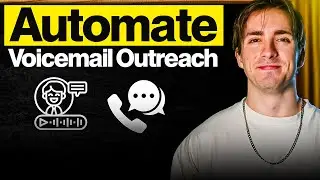 HighLevel Voicemail Drops: Automate Outbound Without Calling! (Secret Revealed)