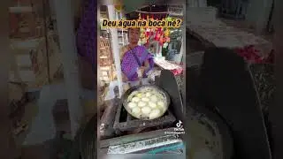 Comidas da &Iacute;NDIA #coversong #food #oldies #receitas #india #indiafood 