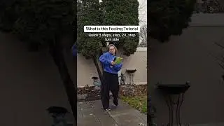 🚨What Is This Feeling END #TUTORIAL 🚨DC: Christopher Scott #wicked #dancechallenge #dance