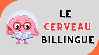 Le pouvoir inattendu d'un cerveau bilingue : d&eacute;couvrez les nombreux b&eacute;n&eacute;fices cach&eacute;s !