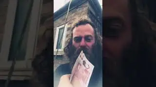 New &pound;50 Note