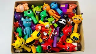 Toy Unboxing ASMR 🌈 | Relaxing & Fun Surprise Toys🎁 | Super Satisfying #asmr#toys#unboxing
