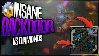 Sha D Clone | How to Counter Diamonds !