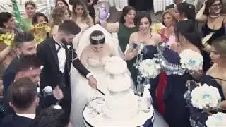 Morris & Dimeana's Highlight l Golden Lens Productions l 647-545-1363 l Sept 16, 2017