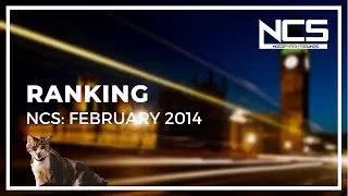 Ranking NCS February 2014