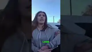 Cop's Aggression: Brutal Traffic Stop Confrontation!