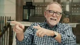 Find Out More About Your Faith Through Your Neighbors | Bob Goff