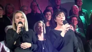 The Christmas way - Joyful Sound