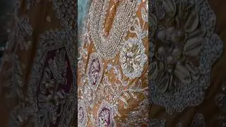 New Latest maxi readymade dress. #kashmircloth #viral #weddingdress #clothing