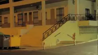 David La Rotta - Winter videopart 2011/2012