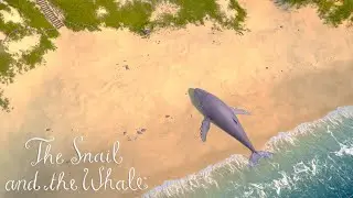 The Whale is Beached! We Need to Get Help! @GruffaloWorld: Compilation