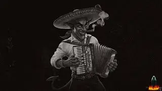 CUMBIAS REBAJADAS  36  (Slowed) -El Chamuko Lento -