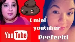 Youtube fa cagare,passionmakeup .... youtuber top!!!